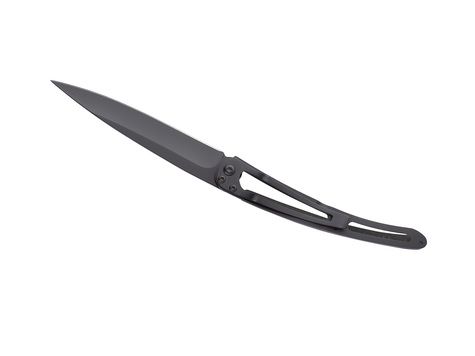 Deejo, 37g, Skin grises /  Pescado